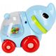 BamBam BAM BAM POJAZD SŁONIK GRZECHOTKA 5904335880632 13889844 5904335880632