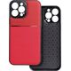 ForCell Futerał NOBLE do XIAOMI Redmi Note 13 Pro 4G / POCO M6 Pro 4G czerwony 13890173 5903396280887