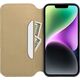 OEM Kabura DUAL POCKET Book do XIAOMI Redmi Note 13 Pro Plus 5G złoty 13890192 5903396277726