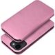 OEM Kabura DUAL POCKET Book do XIAOMI Redmi Note 13 Pro 5G jasny różowy 13890198 5903396277740