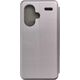 OEM Kabura ELEGANCE Book do XIAOMI Redmi Note 13 Pro Plus 5G stalowy 13890200 5903396278204