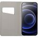 OEM Kabura SMART CASE Book do XIAOMI Redmi Note 13 Pro 4G czarny 13890207 5903396278389