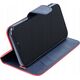 OEM Kabura FANCY Book do XIAOMI Redmi Note 13 Pro 5G czerwono granatowy 13890209 5903396277528