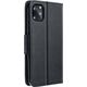 OEM Kabura FANCY Book do XIAOMI Redmi Note 13 Pro 4G czarny 13890214 5903396277559
