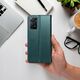 OEM Kabura SMART MAGNETO do XIAOMI Redmi Note 13 4G ciemnozielony 13890218 5903396278457