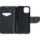 OEM Kabura FANCY Book do XIAOMI Redmi Note 13 Pro Plus 5G czarny 13890220 5903396277535