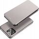 OEM Kabura ELEGANCE Book do XIAOMI Redmi Note 13 4G stalowy 13890221 5903396278112