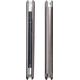 OEM Kabura ELEGANCE Book do XIAOMI Redmi Note 13 4G stalowy 13890221 5903396278112