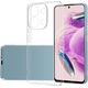OEM Futerał CLEAR CASE 2 mm do XIAOMI Redmi Note 13 Pro 4G (camera protection) transparentny 13890228 5903396277436