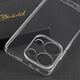 OEM Futerał CLEAR CASE 2 mm do XIAOMI Redmi Note 13 Pro 4G (camera protection) transparentny 13890228 5903396277436