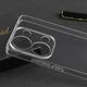 OEM Futerał CLEAR CASE 2 mm do XIAOMI Redmi Note 13 Pro 4G (camera protection) transparentny 13890228 5903396277436