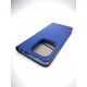 OEM Kabura SMART CASE Book do XIAOMI Redmi Note 13 Pro 5G granatowy 13890230 5903396278037