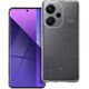 OEM Futerał CLEAR CASE 2 mm do XIAOMI Redmi Note 13 Pro Plus 5G (camera protection) transparentny 13890233 5903396277412