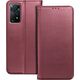 OEM Kabura SMART MAGNETO do XIAOMI Redmi Note 13 5G burgundowy 13890265 5903396278488