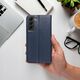 OEM Kabura SMART MAGNETO do XIAOMI Redmi Note 13 Pro 5G granatowy 13890271 5903396278549