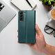 OEM Kabura SMART MAGNETO do XIAOMI Redmi Note 13 Pro 4G ciemnozielony 13890273 5903396277863