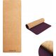 Spokey Mata korkowa Spokey SAVASANA 13892631 5905339430656