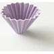 Origami ORIGAMI - Dripper S Fioletowy 13893676 4536058764961