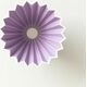 Origami ORIGAMI - Dripper S Fioletowy 13893676 4536058764961