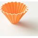 Origami ORIGAMI - Dripper S Pomarańczowy 13893678 4536058764909