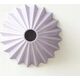 Origami ORIGAMI - Dripper M Fioletowy 13893680 4536058750070