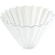 Origami ORIGAMI - Dripper Air S Przezroczysty 13893681 4536058021200