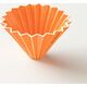 Origami ORIGAMI - Dripper M Pomarańczowy 13893682 4536058750018