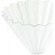 Origami ORIGAMI - Dripper Air M Przezroczysty 13893683 4536058022474