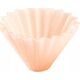 Origami ORIGAMI - Dripper Air S Matowy różowy 13893692 4536058021248