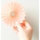 Origami ORIGAMI - Dripper Air S Matowy różowy 13893692 4536058021248