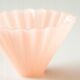 Origami ORIGAMI - Dripper Air S Matowy różowy 13893692 4536058021248