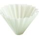 Origami ORIGAMI - Dripper Air M Matowy szary 13893701 4536058022504