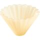 Origami ORIGAMI - Dripper Air S Matowy beżowy 13893702 4536058021224
