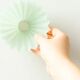 Origami ORIGAMI - Dripper Air S Matowy zielony 13893877 4536058021255