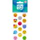 STICKERBOO NAKLEJ EMOTIKONY 3 66X180 S-BOO PBH 120/1800 13895099 5905523630060
