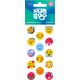 STICKERBOO NAKLEJ EMOTIKONY 3 66X180 S-BOO PBH 120/1800 13895099 5905523630060
