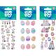 STICKERBOO NAKLEJ WIELKANOC 2 66X180 S-BOO PBH 120/1800 13895100 5905523629989