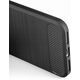 Partner Tele.com Futerał CARBON do XIAOMI Redmi A3 4G czarny 13897437 5903396285455