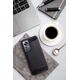 Partner Tele.com Futerał CARBON do XIAOMI Redmi A3 4G czarny 13897437 5903396285455