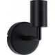Kinkiet Paulmann Kinkiet ścienny RAVI E27 max.60W IP44 230V czarny matowy / metal 13897642 4000870711392