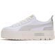 Puma Puma Mayze Classic Wmns 389861-02 białe 37,5 13898815 4065452504618