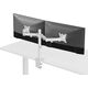 Equip Equip Tischhalterung 17"-32"/ 2TFT je 9kg 360° Gasfeder   ws 13899153 4015867237632