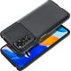 ForCell Futerał CARBON PREMIUM do XIAOMI Redmi Note 13 5G czarny 13899555 5903396285974