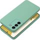 ROAR Futerał Roar Luna Case - do Samsung Galaxy A35 5G zielony 13900359 5903396293641