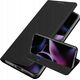 Dux Ducis DUX DUCIS kabura SKIN PRO do XIAOMI 14 Ultra czarna 13900360 6934913007198