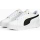 Puma Puma Karmen Wedge 390985-02 białe 38,5 13900425 4065452416553