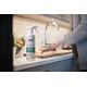 . DEW, Superclean uniwersalny środek czyszczący bezzapachowy, 500 ml 13901256 5060650475332