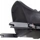 Graco GRACO BAZA SNUGTURN R129 BLACK 13901692 5060624773716