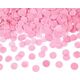 AMSCAN Armatka konfetti Pink papier okrągły 40cm 9916470 13905778 194099118927
