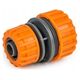 Bradas GOLD LINE Reparator do węża 3/4" / 1/2" 13905781 5904182445329